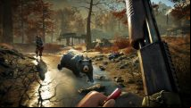 Far Cry 4's 