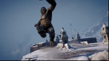 Far Cry 4: Valley of the Yetis doesn't look abominable