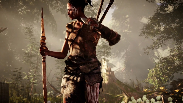 Far Cry Primal rated M for torture, mutilation, and bump 'n' grind