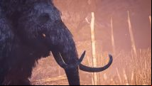 Far Cry Primal pre-order DLC lets you get high and become a woolly mammoth