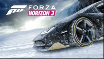 Winter is coming in a future Forza Horizon 3 expansion; new DLC cars are already here