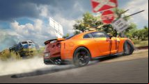 Forza Horizon 3 PC review