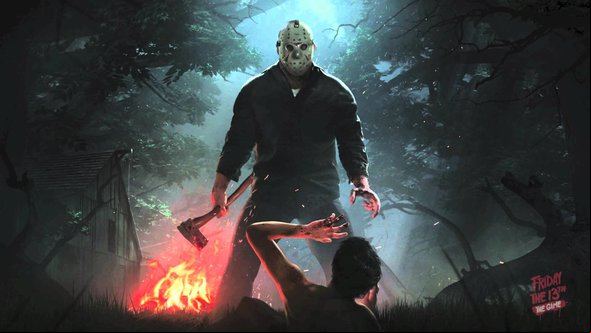 Fans accuse Friday the 13th devs of 