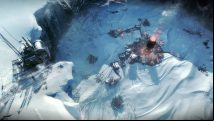 Frostpunk shows the struggle of running humanity's last city