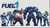 Dallas Fuel: Overwatch League's strongest Western squad