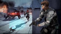 You can play the Ghost in the Shell FPS this weekend, free