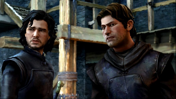 Obsidian turned down Game of Thrones because it 