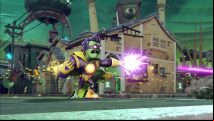 Watch Plants vs Zombies: Garden Warfare 2 in action