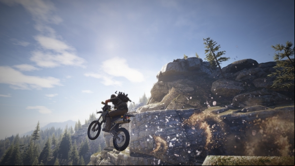 Battle royale probably won't be coming to Ghost Recon Wildlands