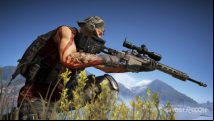 Ghost Recon Wildlands scores top Hollywood script-writing talent
