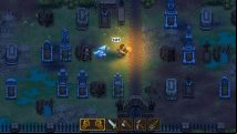 Graveyard Keeper gets its first ghoulish gameplay trailer