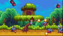 Gunstar Heroes, Renegade Ops and Viking: Battle for Asgard free this weekend