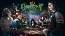 You can now play Gwent in the open beta