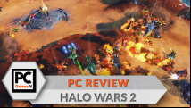 Halo Wars 2 PC review