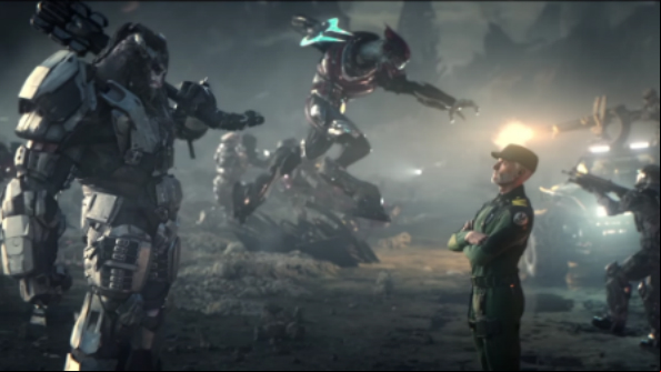Halo Wars 2 beta is coming January 20