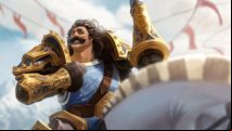 Hearthstone: The Grand Tournament: all the spoiled cards so far