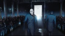 First Hitman hands-on: hand of classic design fits snugly within murderous episodic glove