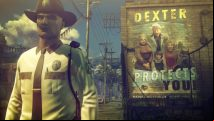 29 ways to die (and some more ways to look good in a suit): Every Hitman Absolution image we could find