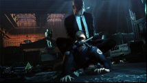 Hitman Contracts trailer, footage, and further details