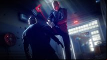 Hitman: Absolution to include full Steamworks integration and Steam Cloud saves. Io on the PC: 