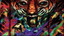 Hotline Miami 2: Wrong Number committed to a 2015 release; also coming in vinyl form