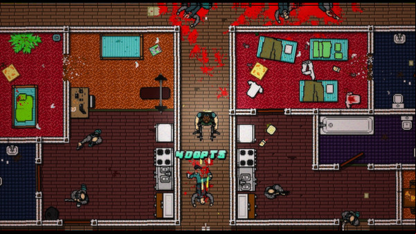 Devolver Digital discount their entire catalogue of indie games for a long weekend
