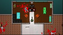 Level editor announced for Hotline Miami 2: Wrong Number