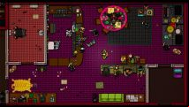Hotline Miami 2 release date announced - it'll be kicking down your door soon