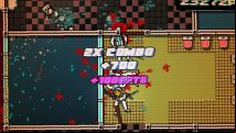 Hotline Miami has more to come, including extra levels, pad  and a patch