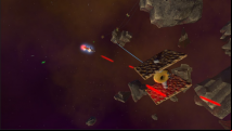 I Am Bread channels the Force and blasts off for some space dogfights (no, seriously)