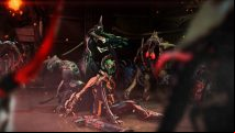 Warframe is getting an Infested Nightmares double affinity weekend