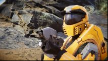 The Installation 01 team discuss multiplayer, Spartan customisation and more in this Q&A