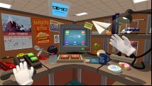 Google acquire the award winning Job Simulator developer Owlchemy Labs