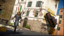 Just Cause 3 beginner's guide