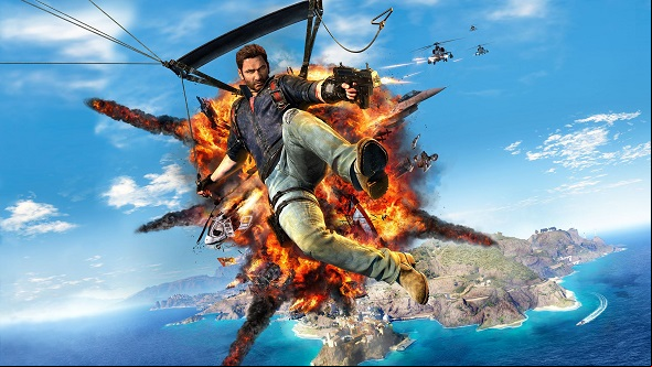 Just Cause 4? Gears of War 5? Perfect Dark? All major E3 rumours vetted