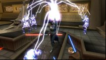 KOTOR 2 gets a massive new update, Mac and Linux , Steam workshop 