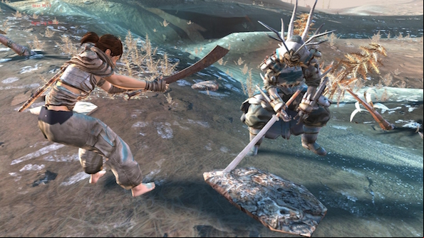 Kenshi giveaway! Win one of 100 copies of this sandbox RPG, worth $19.99!