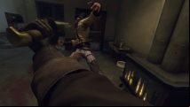 The Weekly Playlist: the one where Rob and Jeremy argue about lethal vs nonlethal play in Dishonored