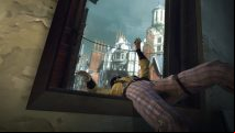 The Knife of Dunwall PC review - When the fall is all there is