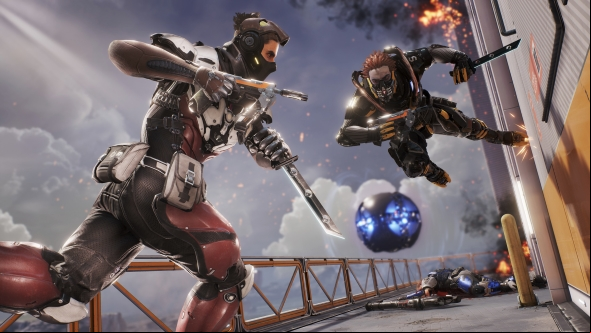 Capture killstreaks automatically: ShadowPlay Highlights 'knows' when you're playing well