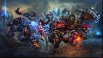 Riot just took ownership of the entire LoL pro scene