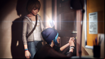 Life Is Strange: Episode 3 trailer explores Chaos Theory
