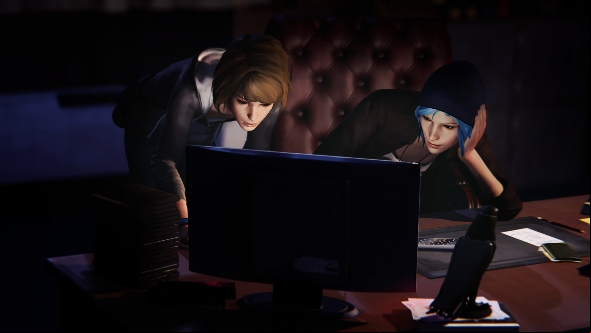 Is the Life is Strange TV show a good idea?