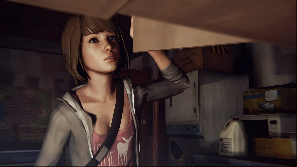 Life Is Strange Episode 5 is coming October 20th: prepare yourself for the big season finale