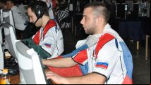 Head of Russian e-sports team arrested on alleged cybercrimes charges
