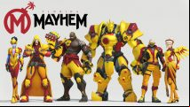 Florida Mayhem: Overwatch League's Swedish powerhouse based in Miami