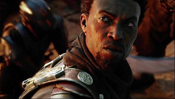 Middle-Earth: Shadow of War's final DLC begins with a family reunion