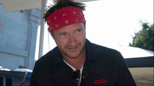 Devolver Digital founder says crunch is the game industry's 