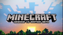 Microsoft announce Minecraft: Windows 10 Edition; free to all existing PC owners