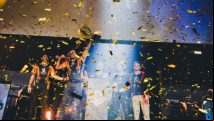 Rogue's Soon on winning with Misfits and 